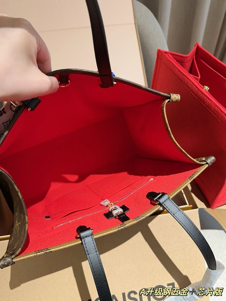 New Fashion LV Handbag L1154 QA