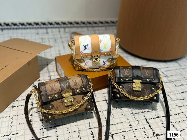 New Fashion LV Handbag L1310 QA