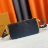 New Fashion L*V Handbag 932 QA New Fashion L*V Handbag 932 QA