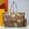 New Fashion L*V Handbag 1466 QA
