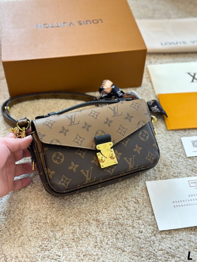 New Fashion Bag L4610 TEN