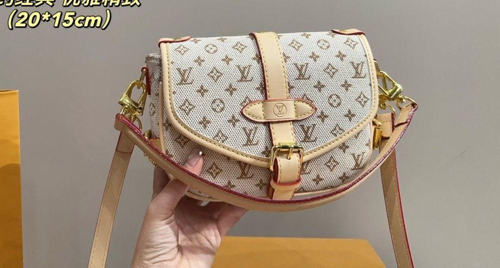 New Fashion LV Handbag L1106 QA