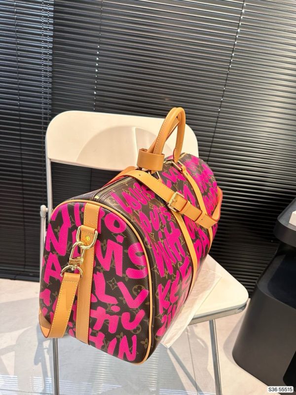 New Fashion LV Handbag L1238 QA
