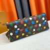 New Fashion L*V Handbag 1007 QA
