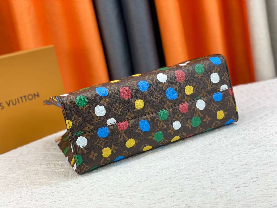 New Fashion L*V Handbag 1007 QA