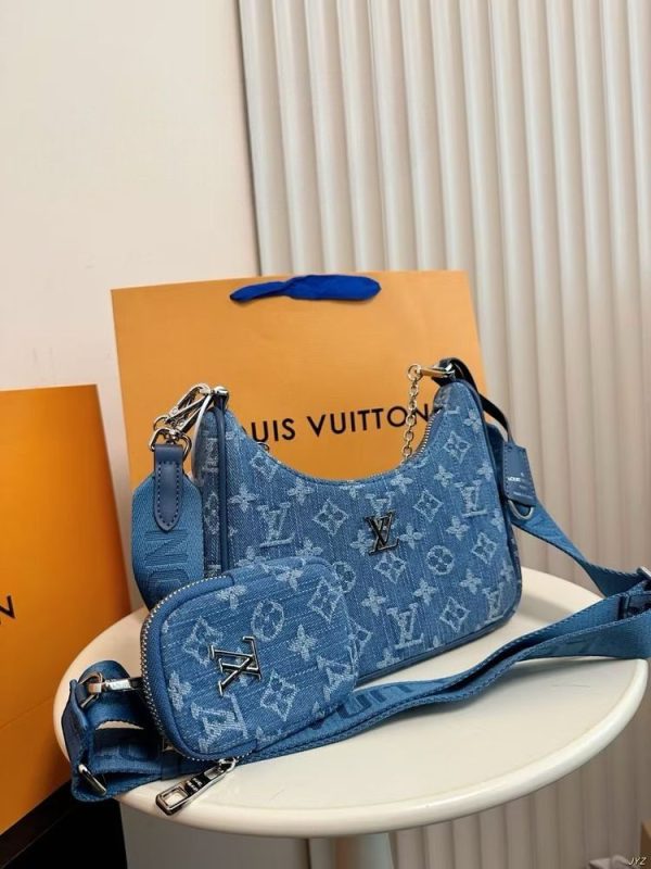 New Fashion LV Handbag L1529 QA