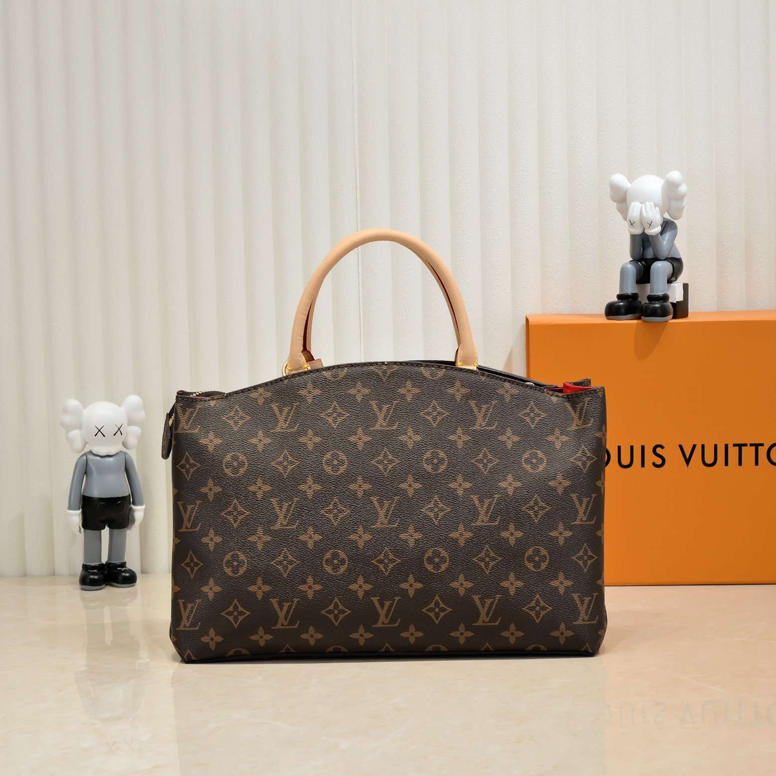 New Fashion L*V Handbag 1145 QA