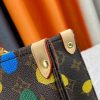 New Fashion L*V Handbag 1007 QA