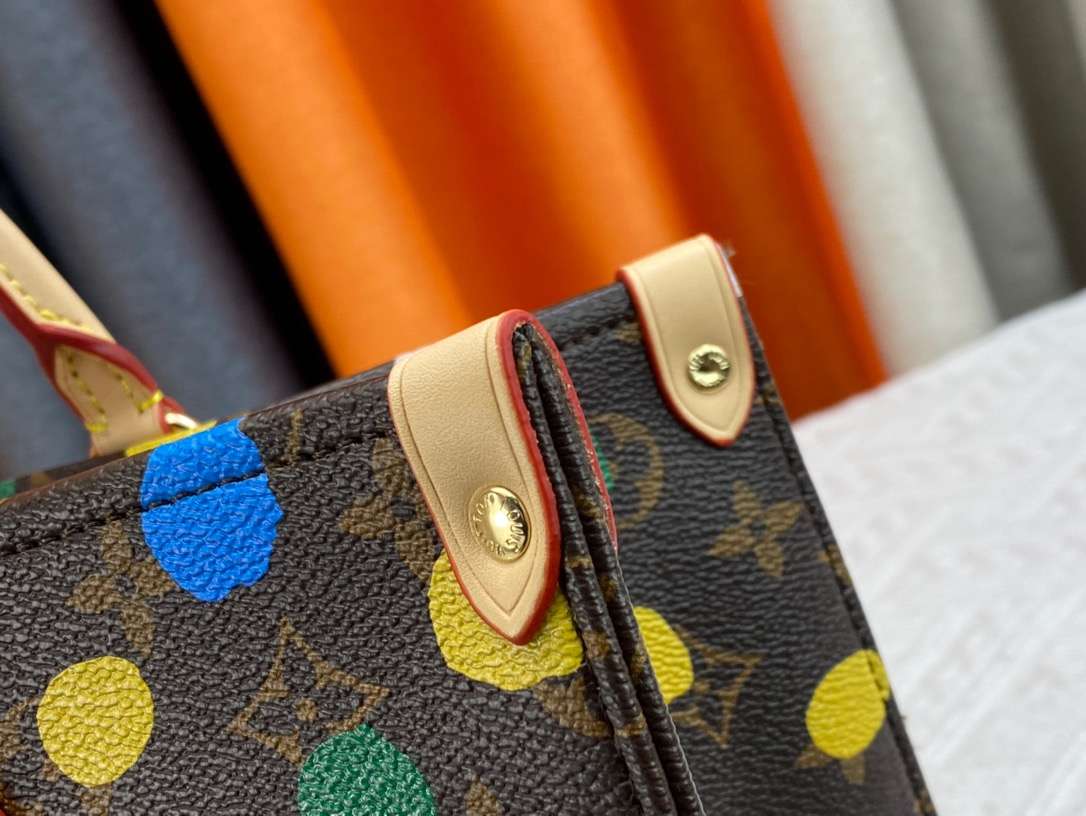 New Fashion L*V Handbag 1007 QA