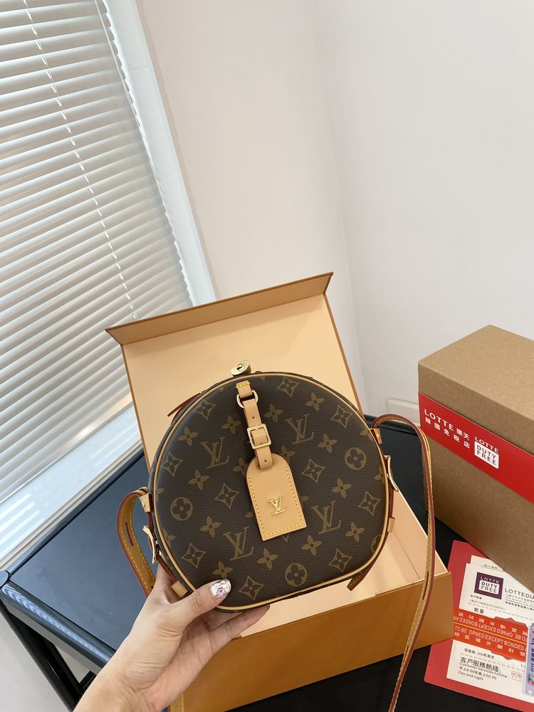 New Fashion Bag L4759 TEN