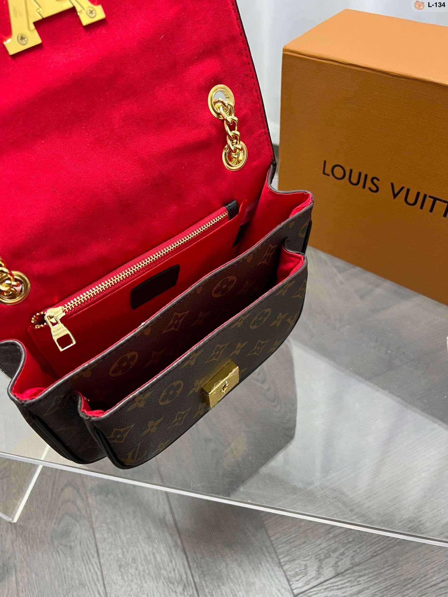 New Fashion Bag L3843 TEN