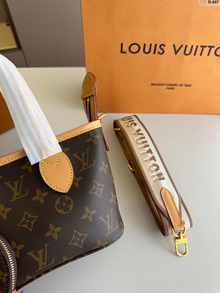 Modern Luxury Daily Bag L4589 FSC Modern Luxury Daily Bag L4589 FSC