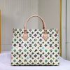 New Fashion L*V Handbag 1417 QA New Fashion L*V Handbag 1417 QA