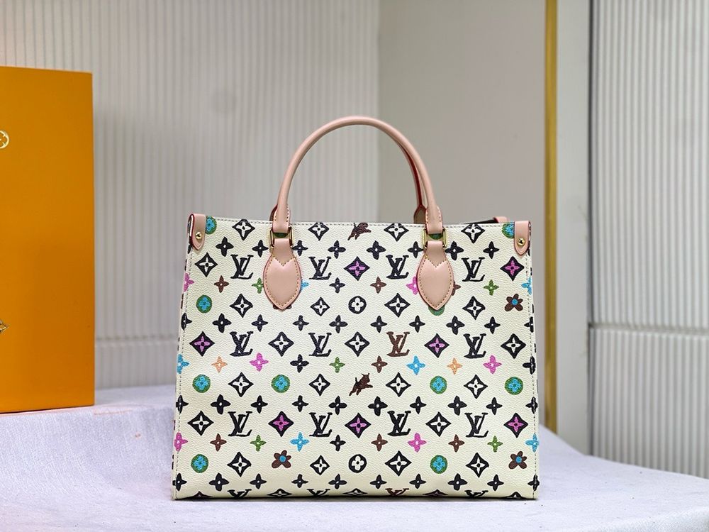 New Fashion L*V Handbag 1417 QA New Fashion L*V Handbag 1417 QA