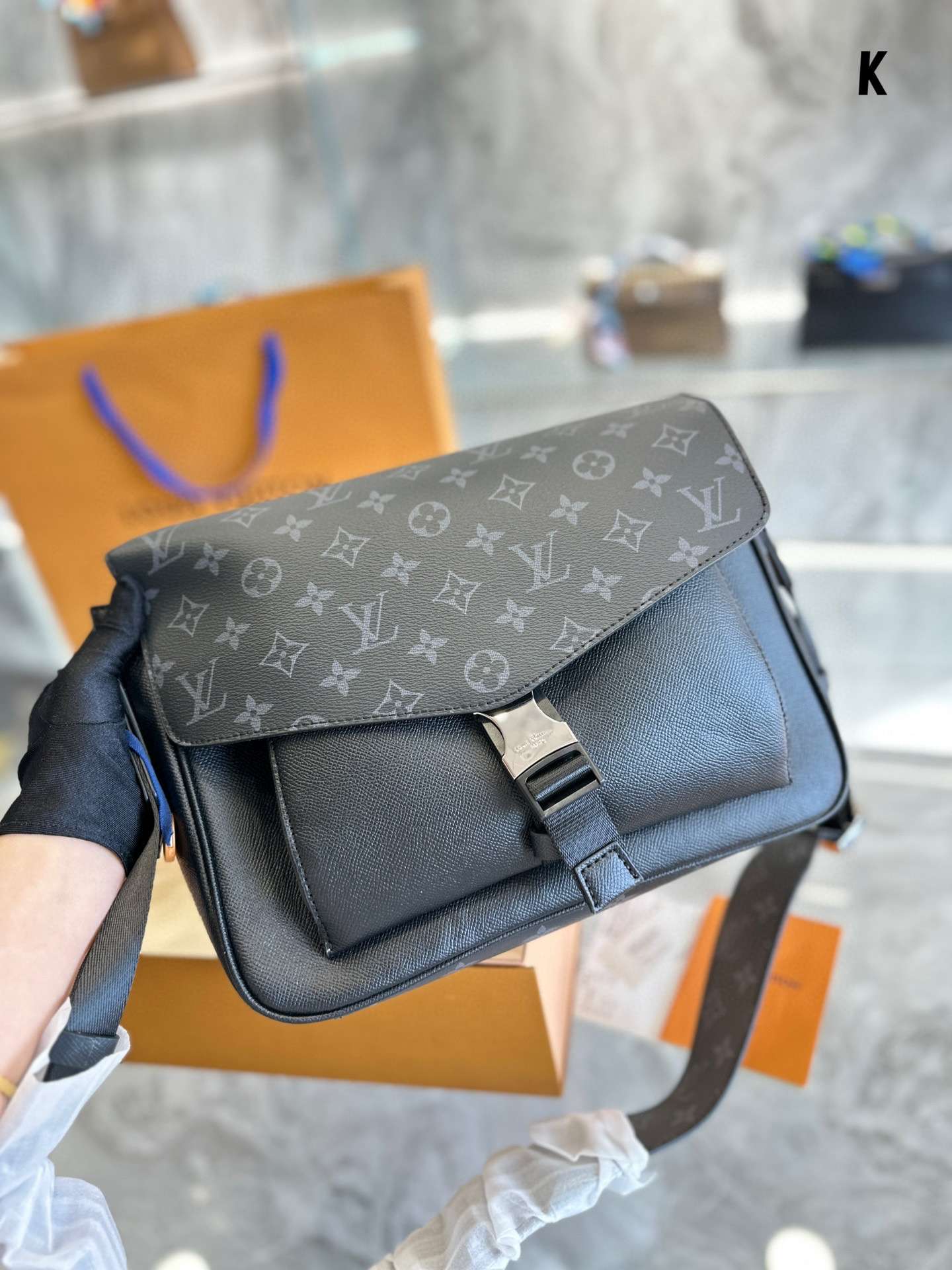 New Fashion Bag L4398 TEN