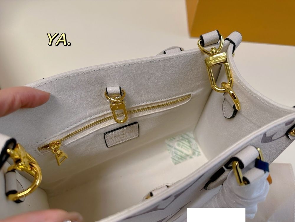 New Fashion LV Handbag L741 QA