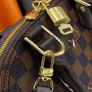 New Fashion L*V Handbag 1080 QA