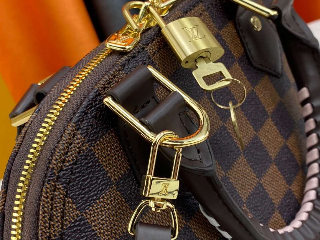 New Fashion L*V Handbag 1080 QA