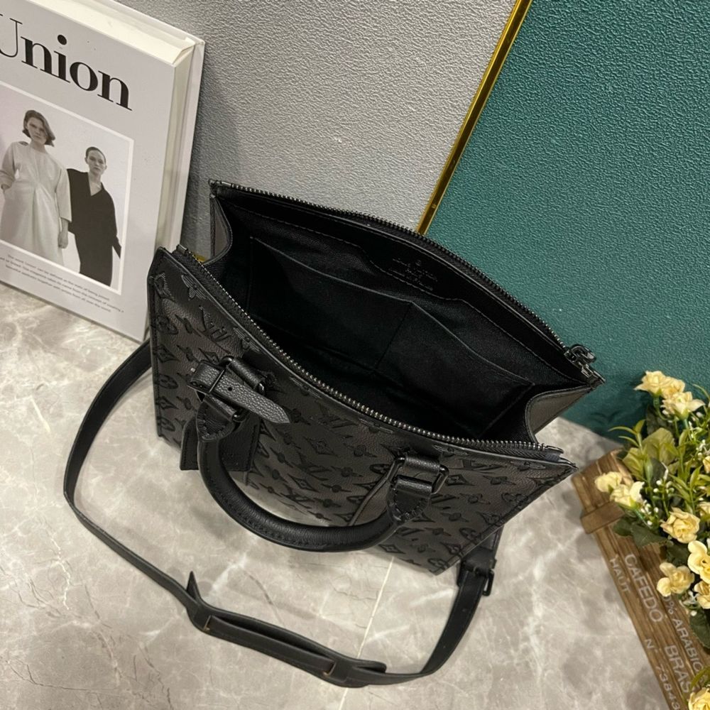 New Fashion L*V Handbag 1403 QA
