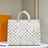 New Fashion L*V Handbag 963 QA
