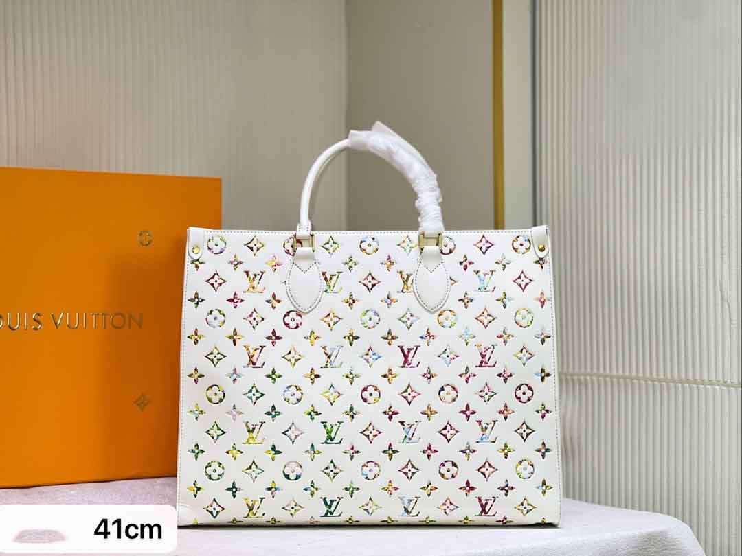 New Fashion L*V Handbag 963 QA