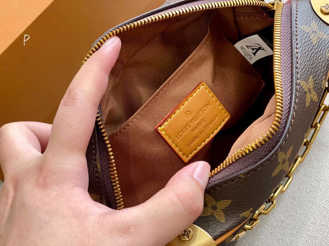 Modern Luxury Daily Bag L3540 FSC