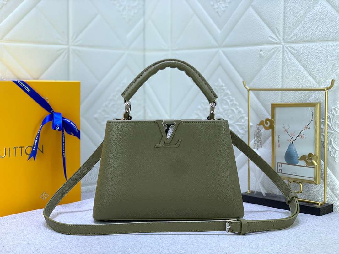 New Fashion L*V Handbag 997 QA