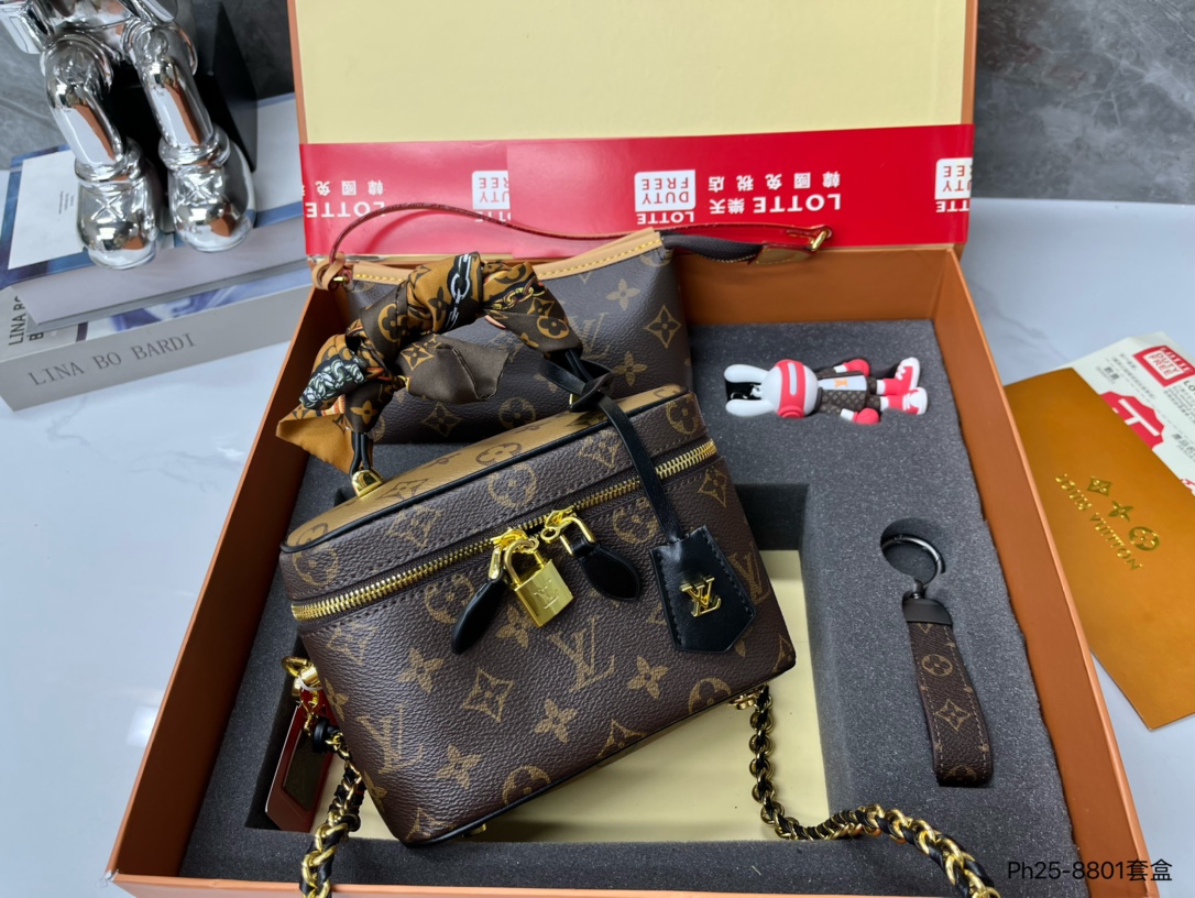 New Fashion Bag L4846 TEN