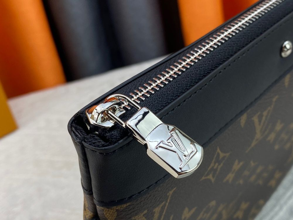 New Fashion L*V Handbag 1288 QA