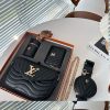 New Fashion LV Handbag L1372-2 QA