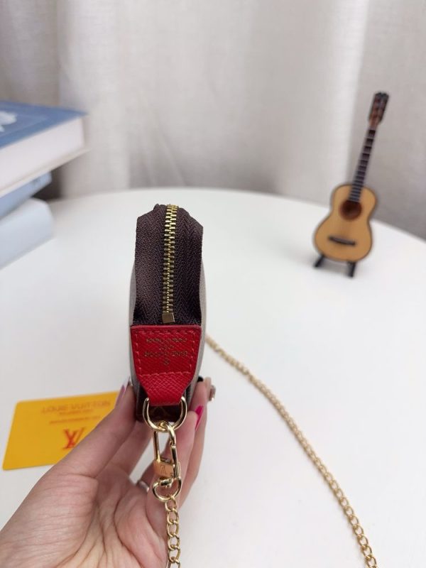 New Fashion LV Handbag L1530 QA