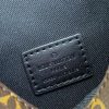 New Fashion L*V Handbag 1021 QA
