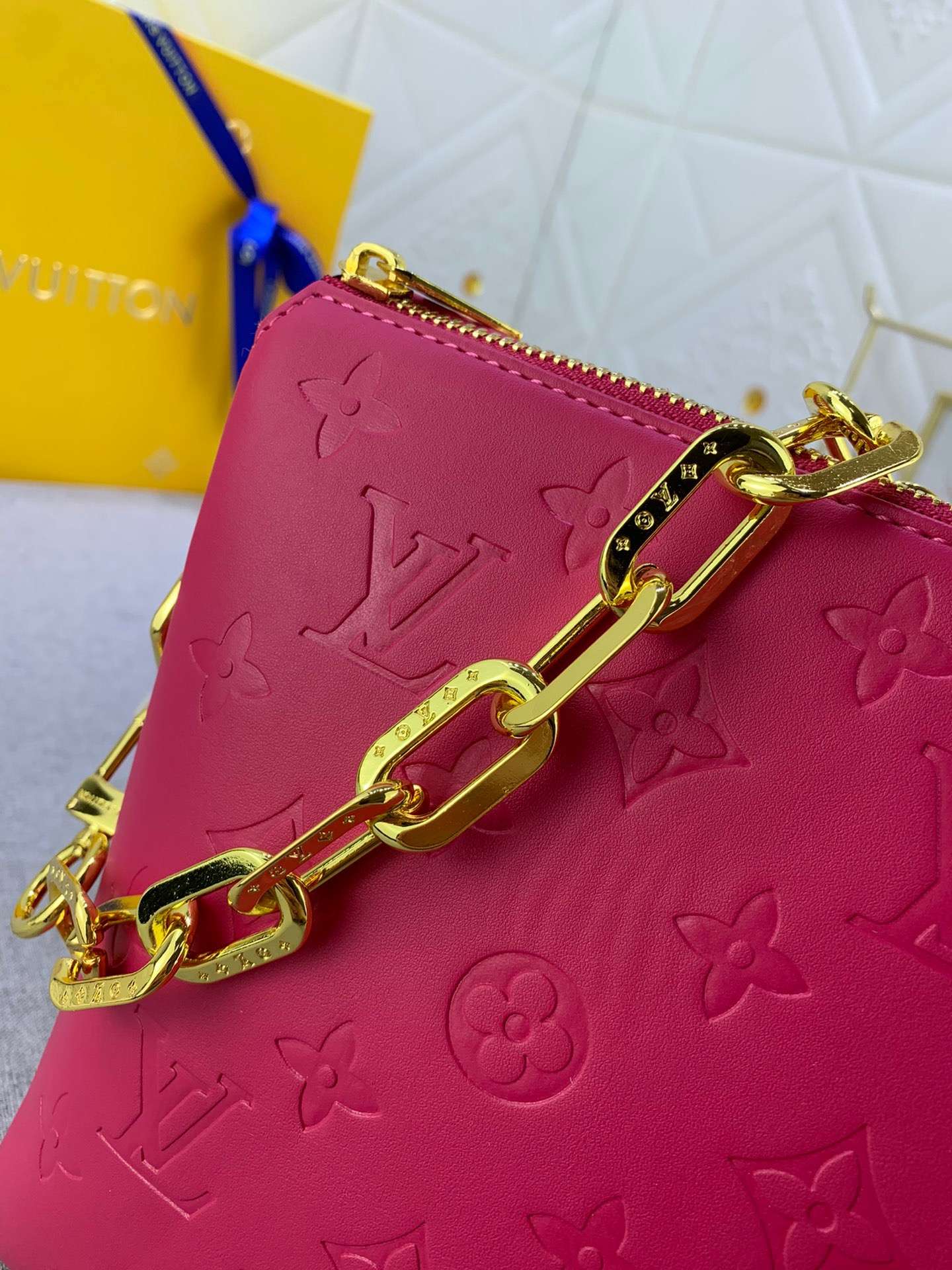 New Fashion L*V Handbag 1205 QA