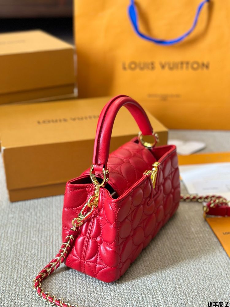 New Fashion LV Handbag L1194 QA