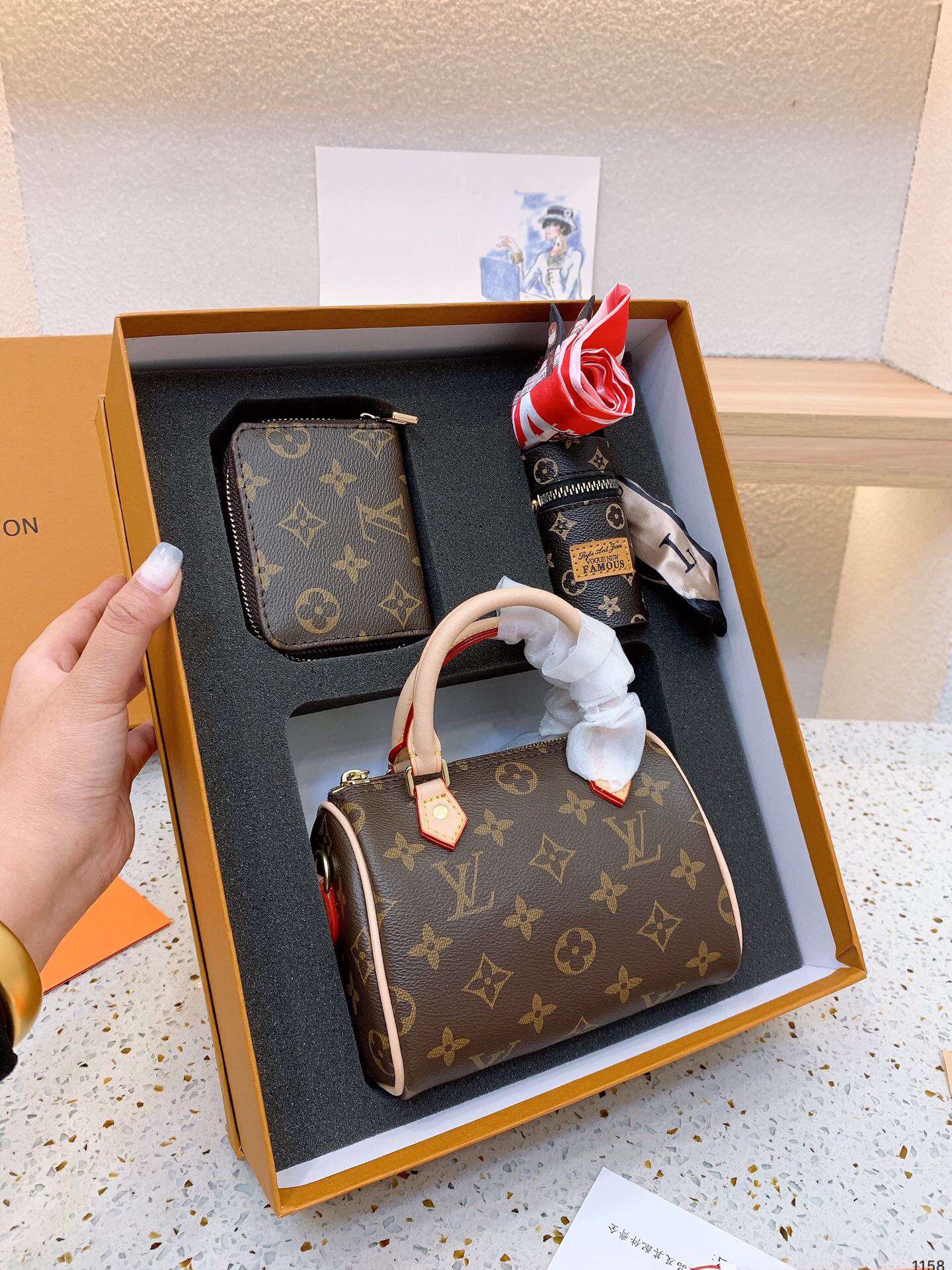New Fashion Bag L4214 TEN