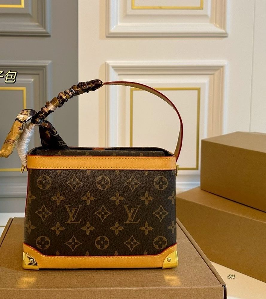 New Fashion LV Handbag L1073 QA