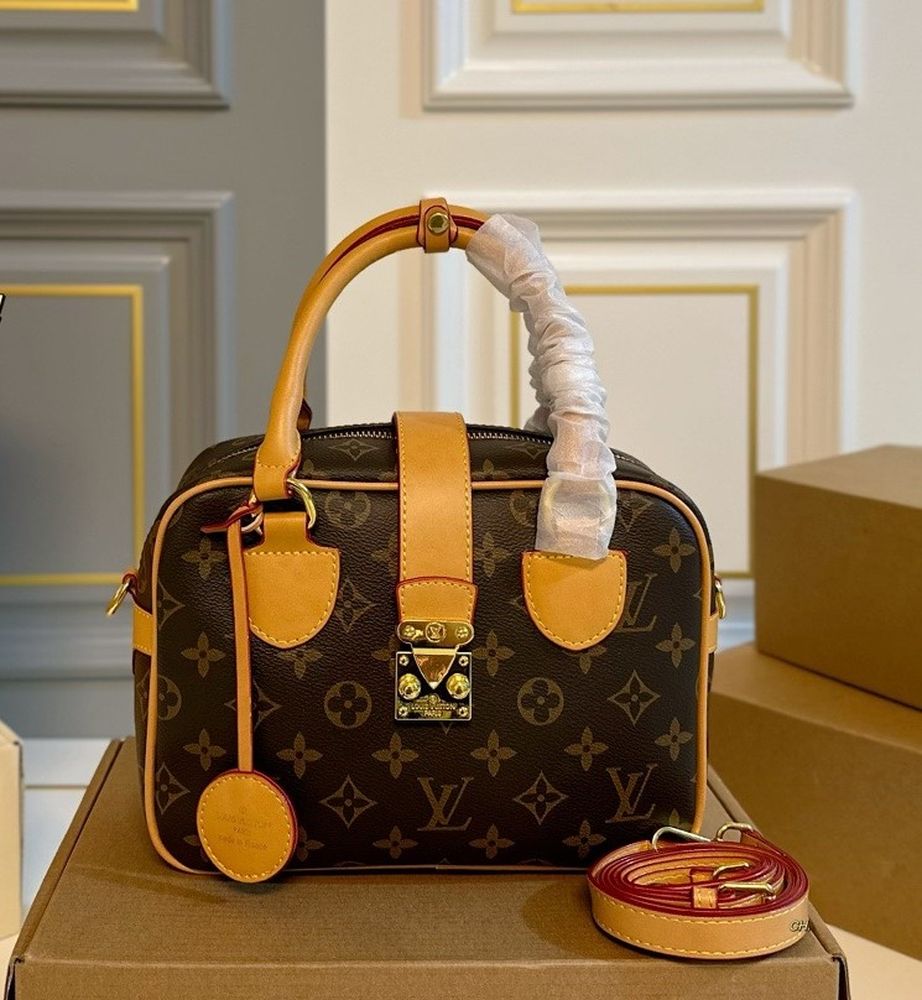 New Fashion LV Handbag L1072 QA New Fashion LV Handbag L1072 QA