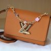 New Fashion L*V Handbag 1102 QA New Fashion L*V Handbag 1102 QA