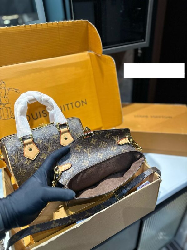 New Fashion LV Handbag L1272 QA