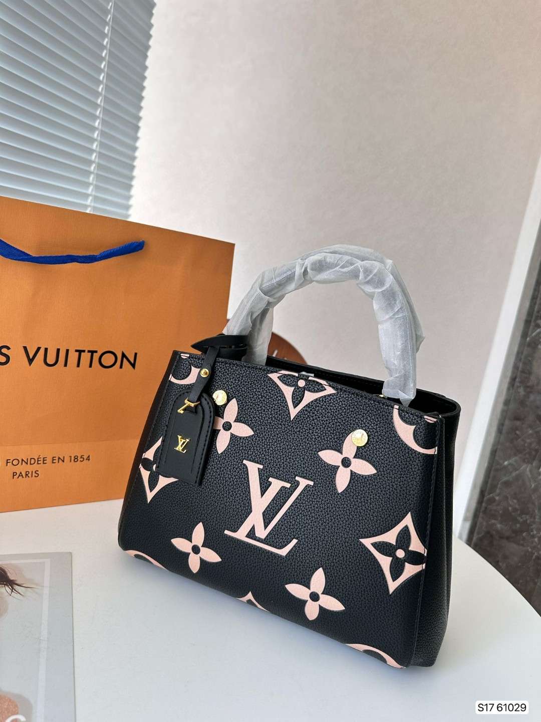 New Fashion LV Handbag L366 QA