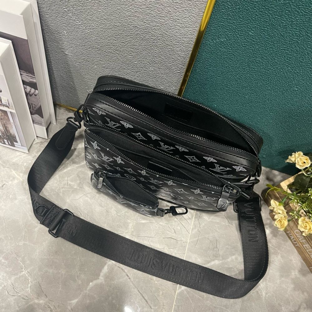 New Fashion L*V Handbag 1405 QA New Fashion L*V Handbag 1405 QA