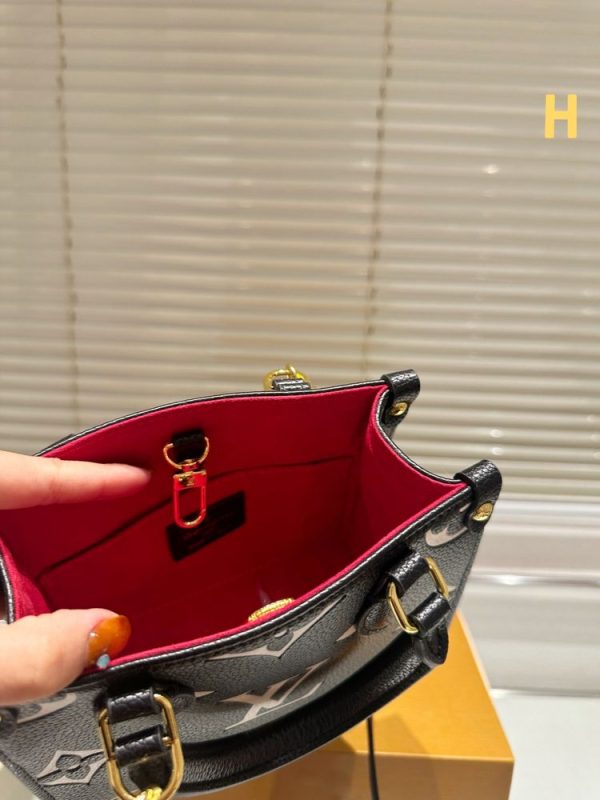 New Fashion Bag L5025 TEN