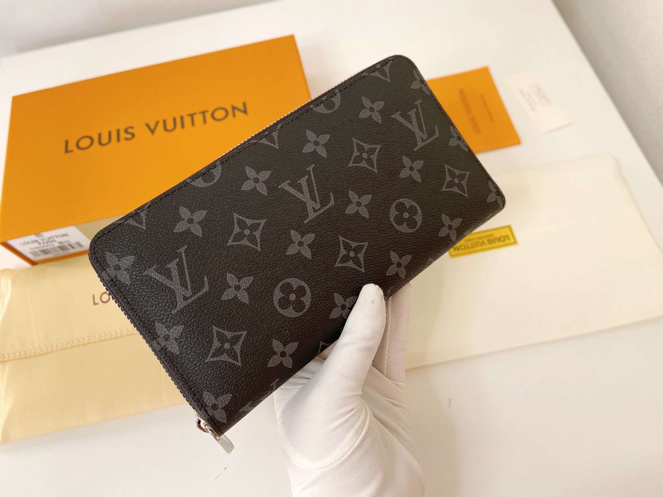 New Fashion Bag LV Wallet H457 TEN