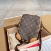 Modern Luxury Daily Bag L3469.1 FSC