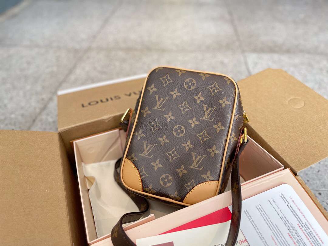 Modern Luxury Daily Bag L3469.1 FSC