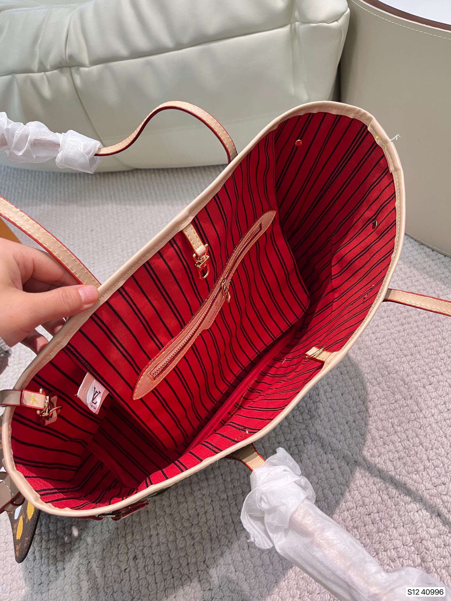 New Fashion Bag L4027 TEN