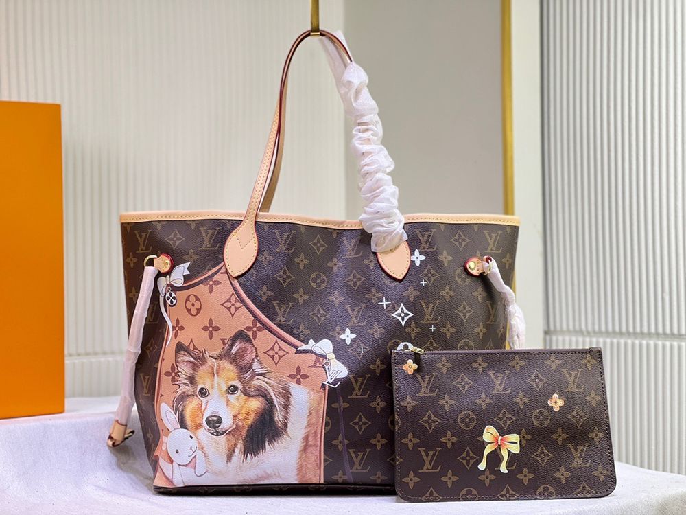 New Fashion L*V Handbag 1314 QA New Fashion L*V Handbag 1314 QA