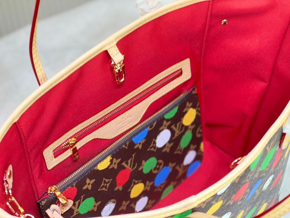New Fashion L*V Handbag 1305 QA