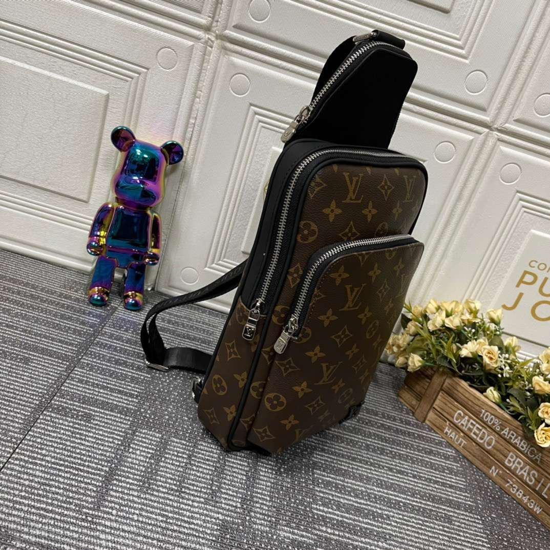 New Fashion L*V Handbag 970 QA