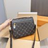 New Fashion LV Handbag L1175 QA